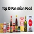 Top 10 Pan Asian Sauces & Condiments That Transform Everyday Meals